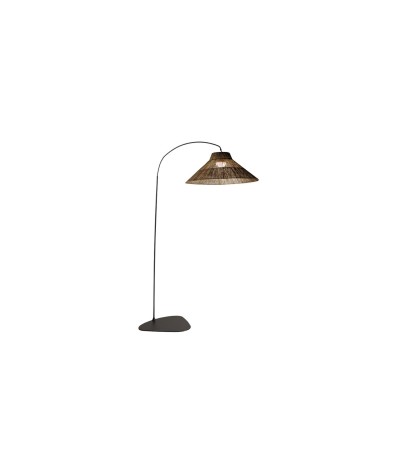 Lampadaire Extérieur Niza 230 Battery - 89018 - vue 1