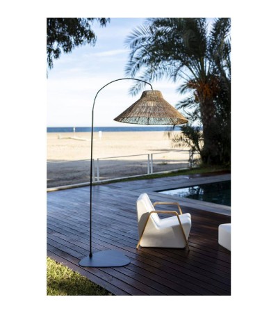 Lampadaire Extérieur Niza 230 Battery - 89018 - vue 4