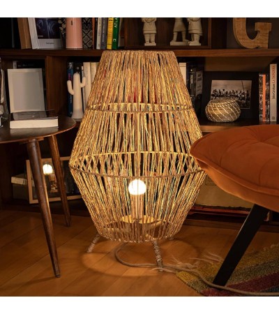 Lampadaire Extérieur Sisine 70 Cable In&Out - 89592 - vue 4