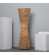 Lampadaire Fibres Naturelles Bijie - 73962 - vue 1