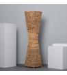 Lampadaire Fibres Naturelles Bijie - 73962 - vue 3