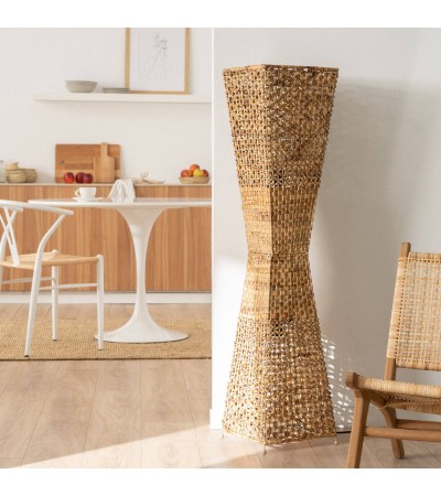 Lampadaire Fibres Naturelles Bijie - 73962 - vue 5