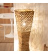Lampadaire Fibres Naturelles Bijie - 73962 - vue 6
