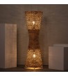 Lampadaire Fibres Naturelles Bijie - 73962 - vue 8