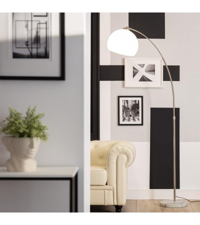 Lampadaire Gebogen - 63484 - vue 2