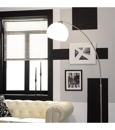 Lampadaire Gebogen - 63484 - vue 5