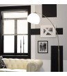 Lampadaire Gebogen - 63484 - vue 5