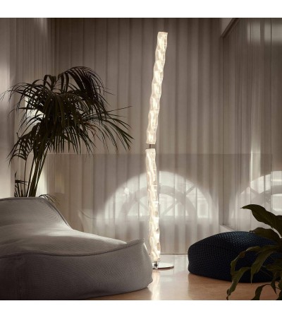Lampadaire Hugo Floor SLAMP - 81341 - vue 2