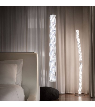 Lampadaire Hugo Floor SLAMP - 81341 - vue 3