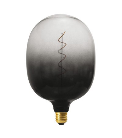 Ampoule LED Filament E27 4W 150 lm Dimmable XXL Série Egg Creative-Cables