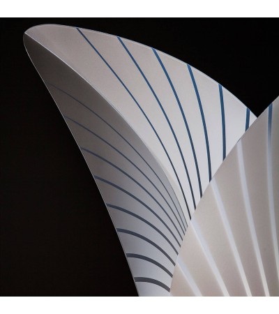 Lampadaire Las Palmas Floor L SLAMP - 81534 - vue 3