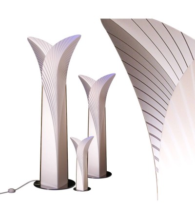 Lampadaire Las Palmas Floor L SLAMP - 81534 - vue 4