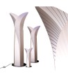 Lampadaire Las Palmas Floor XL SLAMP - 81541 - vue 3