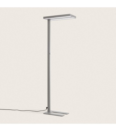 Lampadaire LED 60W Aluminium Dimmable Double Face SupremLight 5