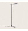 Lampadaire LED 60W Aluminium Dimmable Double Face SupremLight 5 - 106267 - vue 1
