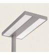 Lampadaire LED 60W Aluminium Dimmable Double Face SupremLight 5 - 106267 - vue 3