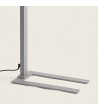 Lampadaire LED 60W Aluminium Dimmable Double Face SupremLight 5 - 106267 - vue 4