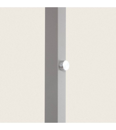 Lampadaire LED 60W Aluminium Dimmable Double Face SupremLight 5 - 106267 - vue 5