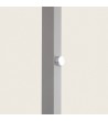 Lampadaire LED 60W Aluminium Dimmable Double Face SupremLight 5 - 106267 - vue 5