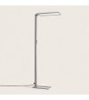 Lampadaire LED 70W Aluminium Dimmable Double Face avec Détecteur de Mouvement SupremLight 3 - 106259 - vue 2
