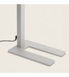 Lampadaire LED 70W Aluminium Dimmable Double Face avec Détecteur de Mouvement SupremLight 3 - 106259 - vue 5