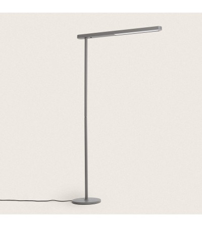 Lampadaire LED Aluminium  40W Double Face SupremLight 2