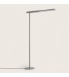 Lampadaire LED Aluminium 40W Double Face SupremLight 2 - 106241 - vue 1