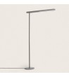 Lampadaire LED Aluminium 40W Double Face SupremLight 2 - 106241 - vue 3