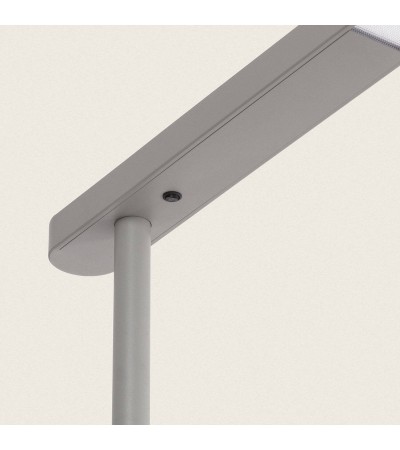 Lampadaire LED Aluminium 40W Double Face SupremLight 2 - 106241 - vue 5
