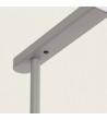 Lampadaire LED Aluminium 40W Double Face SupremLight 2 - 106241 - vue 5