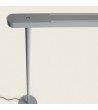 Lampadaire LED Aluminium 40W Double Face SupremLight 2 - 106241 - vue 6