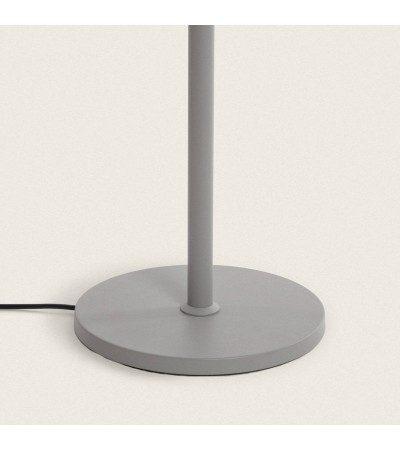 Lampadaire LED Aluminium 40W Double Face SupremLight 2 - 106241 - vue 7