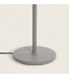 Lampadaire LED Aluminium 40W Double Face SupremLight 2 - 106241 - vue 7