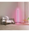 Lampadaire LED d'Angle RGBW 12W Smart+ WiFi LEDVANCE 4058075665880 - 92888 - vue 2