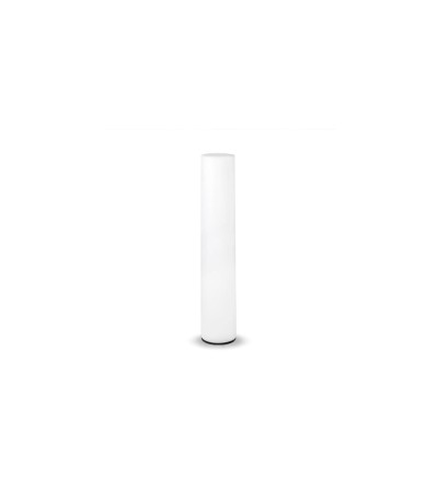 Lampadaire LED Extérieur 10W Fity 100 Battery - 88989 - vue 1