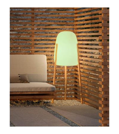 Lampadaire LED Extérieur 4.5W Rocket 145 SmartTech - 89088 - vue 5