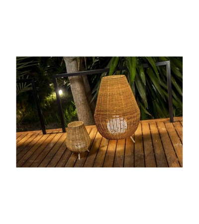 Lampadaire LED Extérieur 9W Saona 70 In&Out - 89564 - vue 4