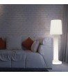 Lampadaire LED Extérieur RGBW 12W Carmen 110 Battery - 88663 - vue 2