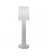 Lampadaire LED Extérieur RGBW 12W Carmen 110 Battery - 88663 - vue 3