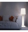 Lampadaire LED Extérieur RGBW 12W Carmen 110 Battery - 88663 - vue 4