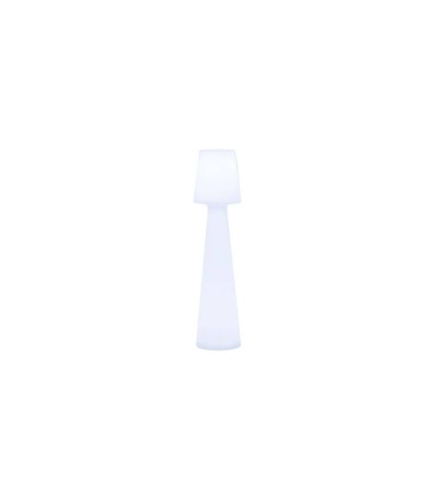 Lampadaire LED Extérieur RGBW 12W Lola 110 Battery - 89000 - vue 3