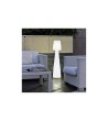 Lampadaire LED Extérieur RGBW 12W Lola 110 Battery - 89000 - vue 4