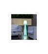 Lampadaire LED Extérieur RGBW 12W Lola 110 Battery - 89000 - vue 7