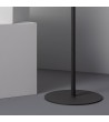 Lampadaire LED Extérieur Solaire Métal Larso - 6190 - vue 6