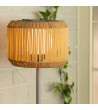 Lampadaire LED Extérieur Solaire Métal Nygala - 77495 - vue 5