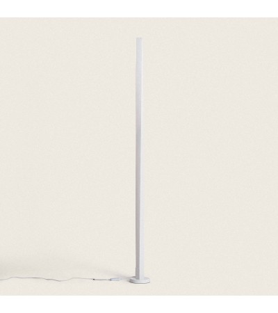 Lampadaire LED Intelligent SPI RGBIC 10W