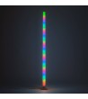 Lampadaire LED Intelligent SPI RGBIC 10W - 104668 - vue 3