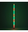Lampadaire LED Intelligent SPI RGBIC 10W - 104668 - vue 6