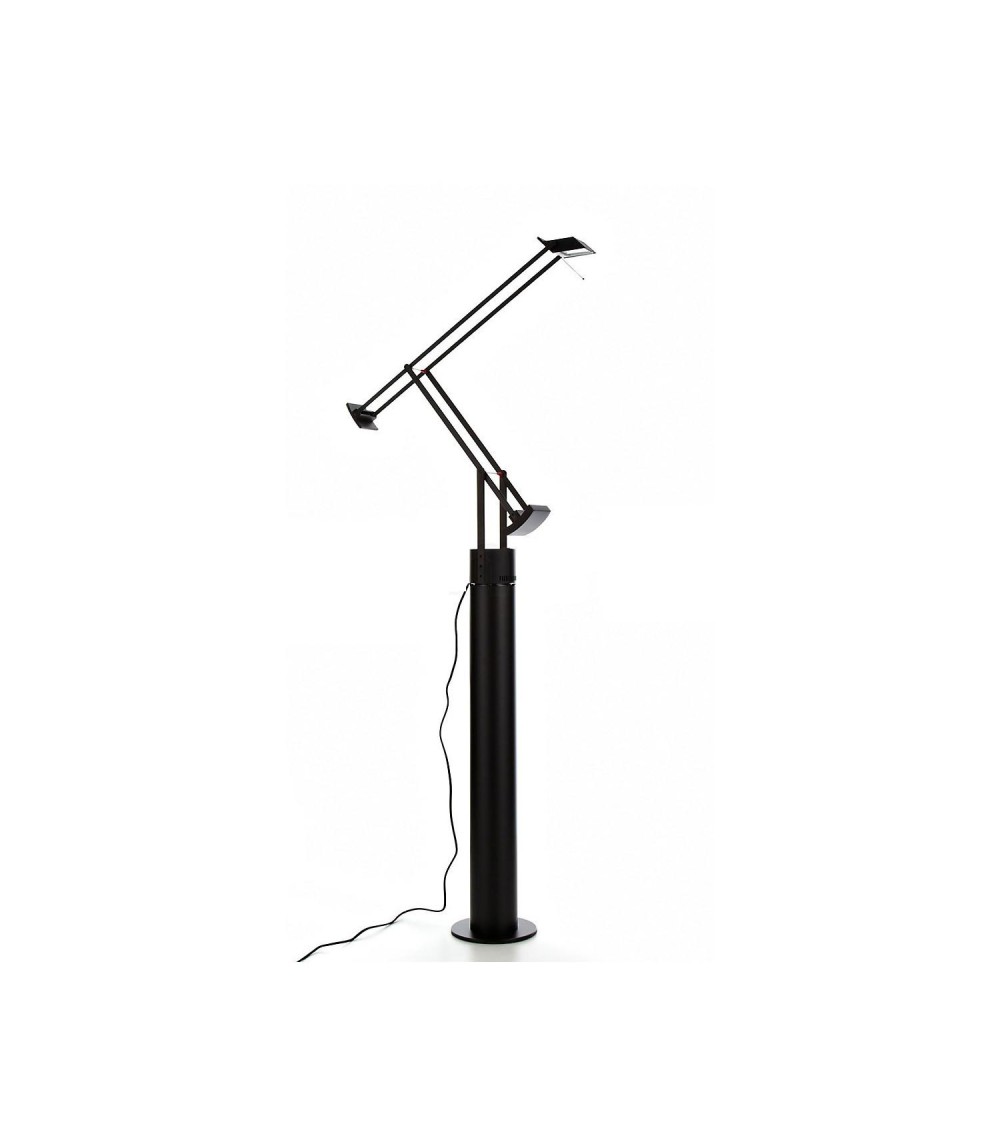 Lampadaire LED Tizio 8W ARTEMIDE - 76909 - vue 1