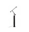 Lampadaire LED Tizio 8W ARTEMIDE - 76909 - vue 1